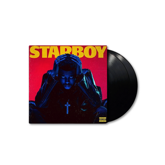 The WeekEnd - STARBOY image 0