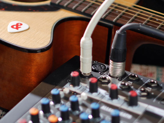 Allen & Heath ZED-6FX image 3