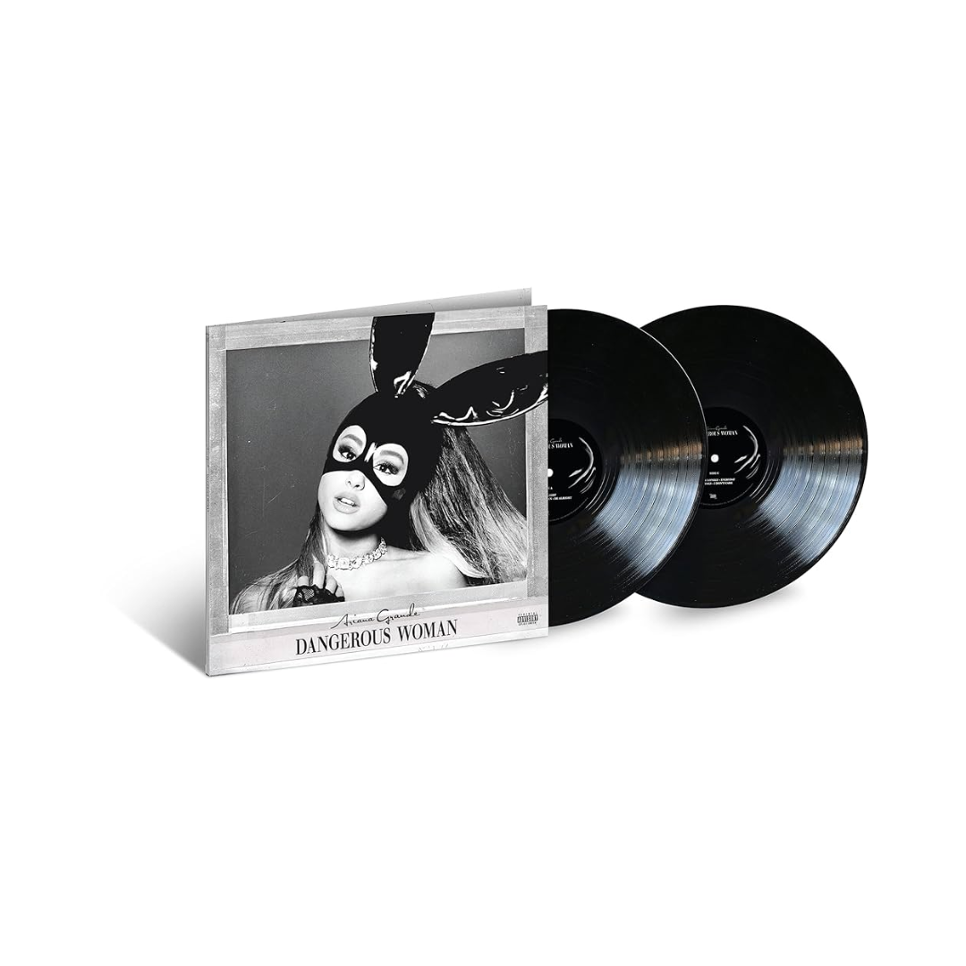Ariana Grande - Dangerous Woman image 0