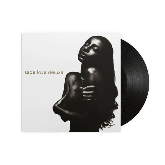 Sade - Love Deluxe LP image 0