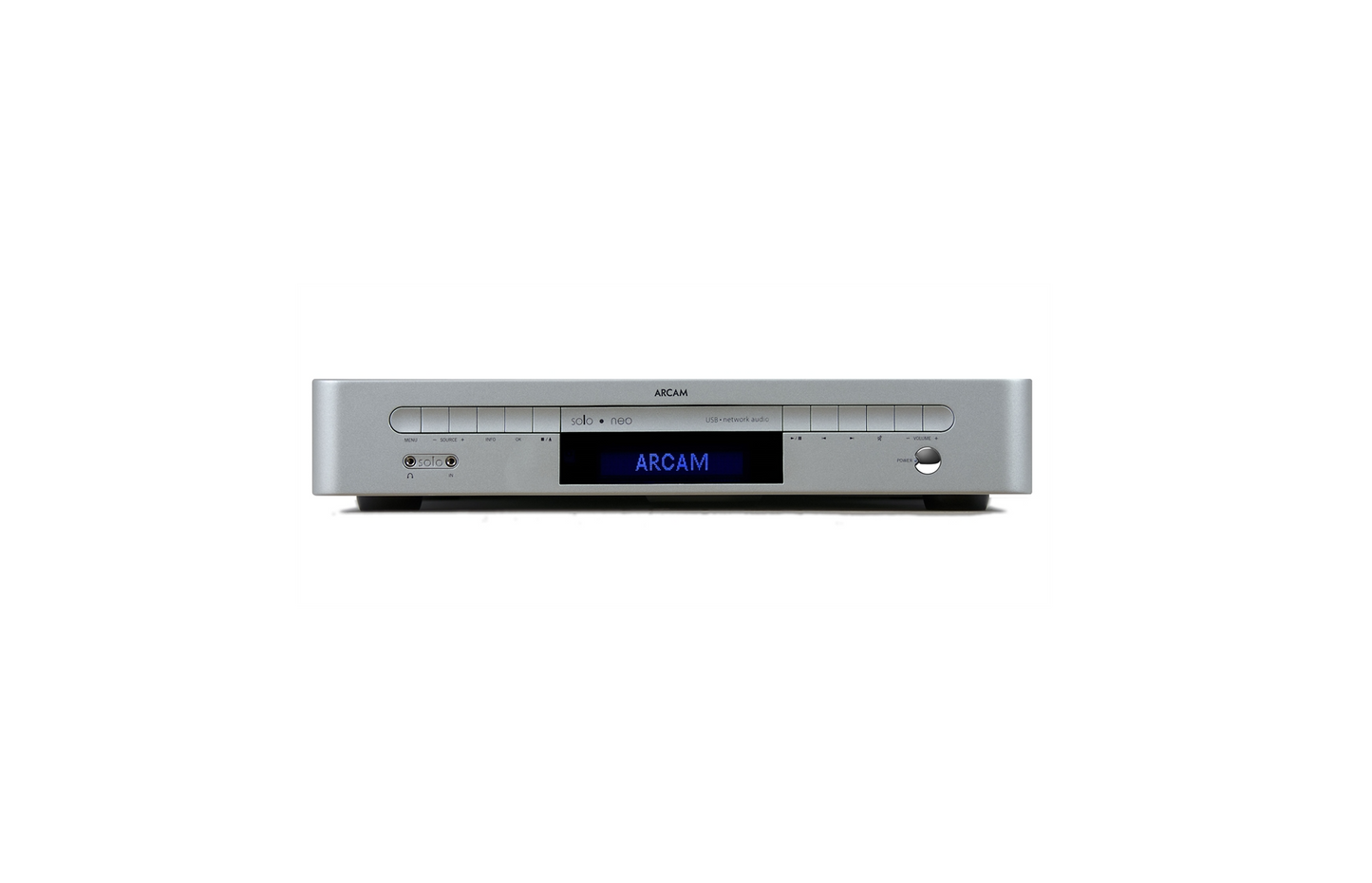 Arcam Solo neo (Demo) image 0