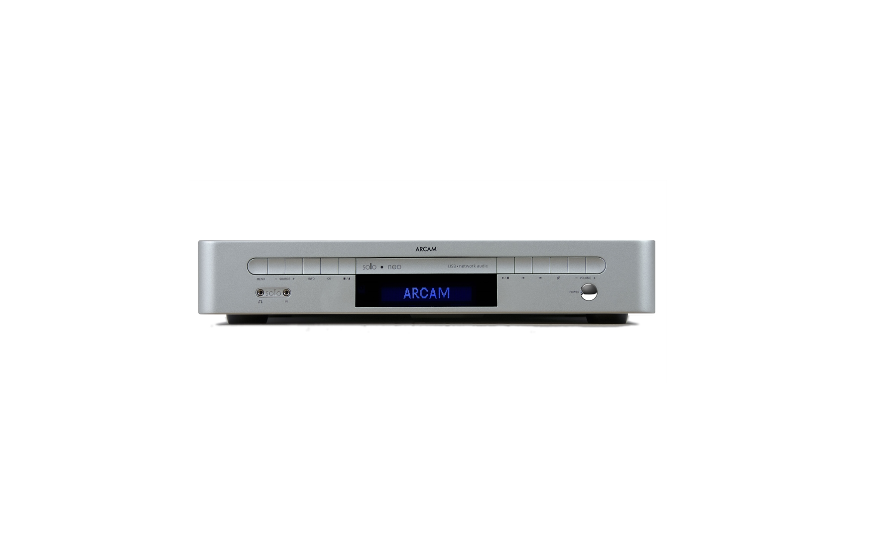 Arcam Solo neo (Demo) image 0