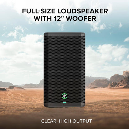 Mackie Thrash212 GO image 2