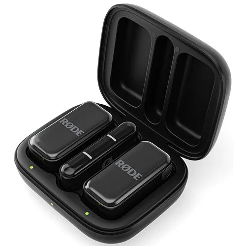Rode Wireless Micro (USB C) image 2