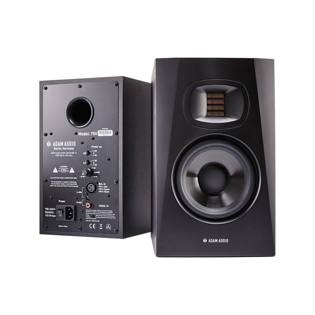 Adam Audio T5V image 2