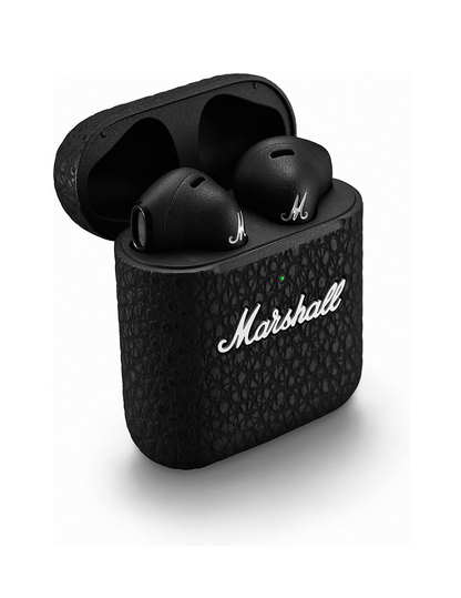 Marshall Minor III image 4