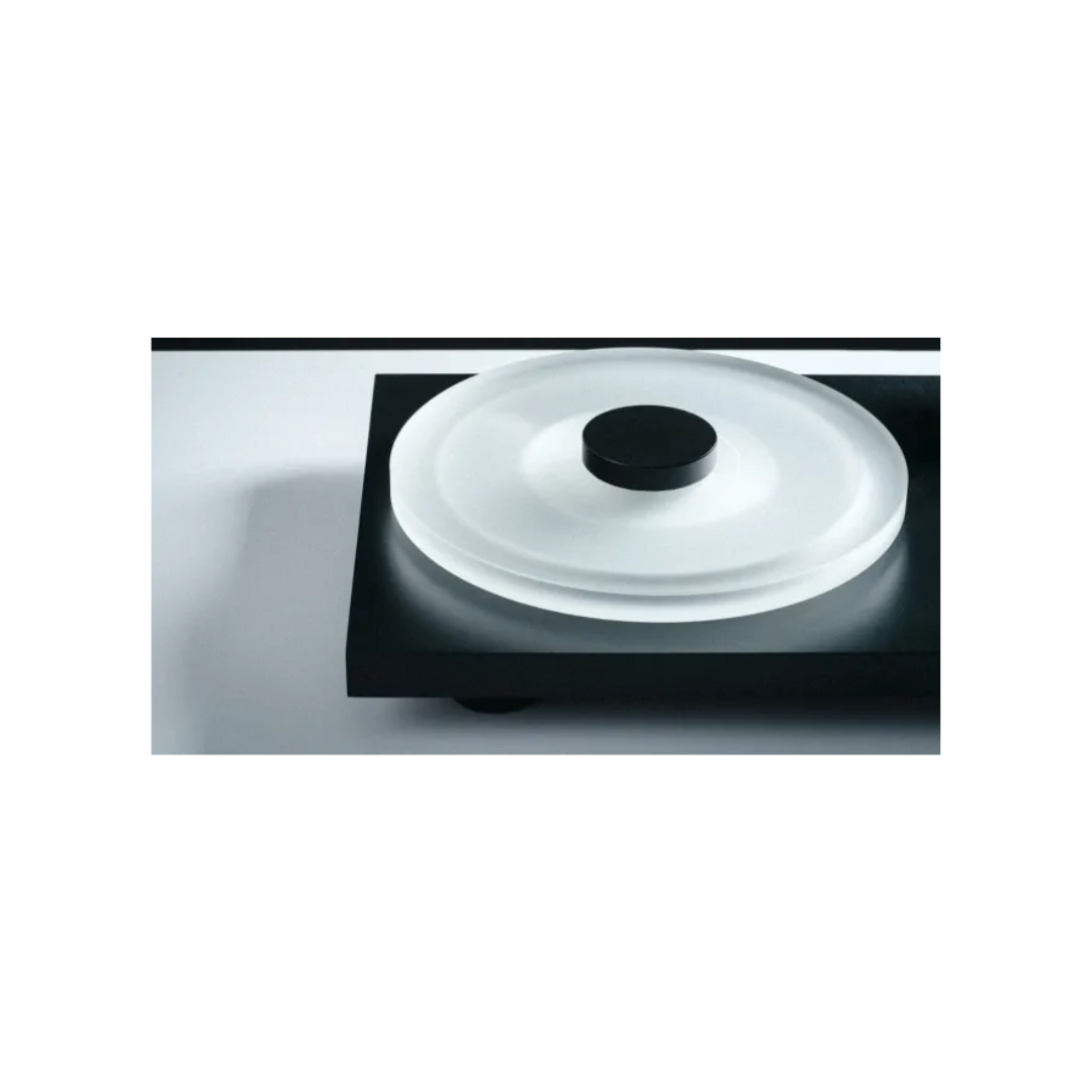 Pro-Ject - Acrylic Platter image 2
