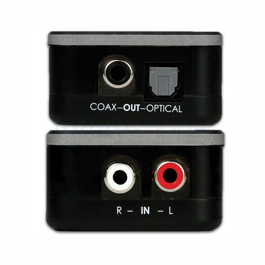 CYP - AU-D4 Analogue Audio Converter image 1