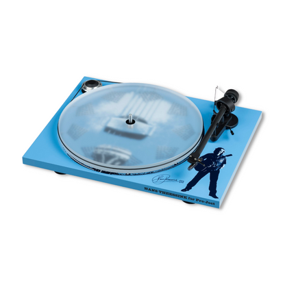 Pro-Ject Essential – Hans Theessink image 0