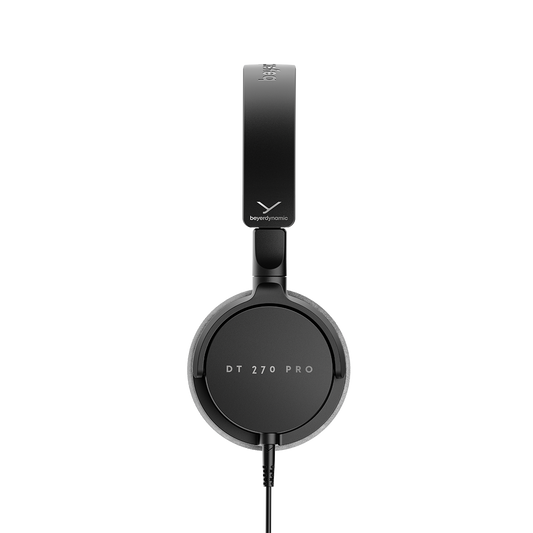 BeyerdynamiC - DT 270 PRO image 1
