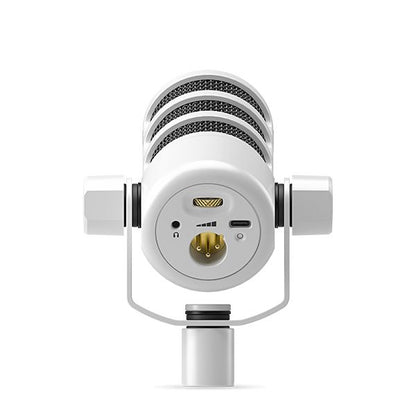 RODE PodMic USB Dynamic Microphone - Black image 5