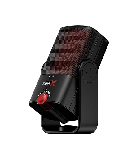 RODE X XCM-50 image 0