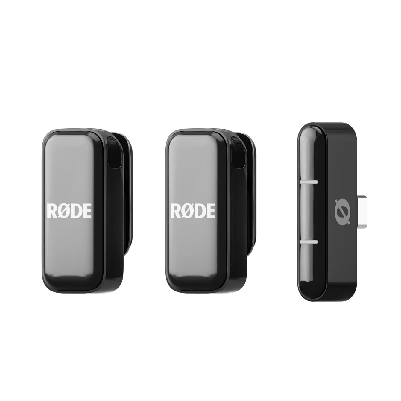 Rode Wireless Micro (USB C) image 1