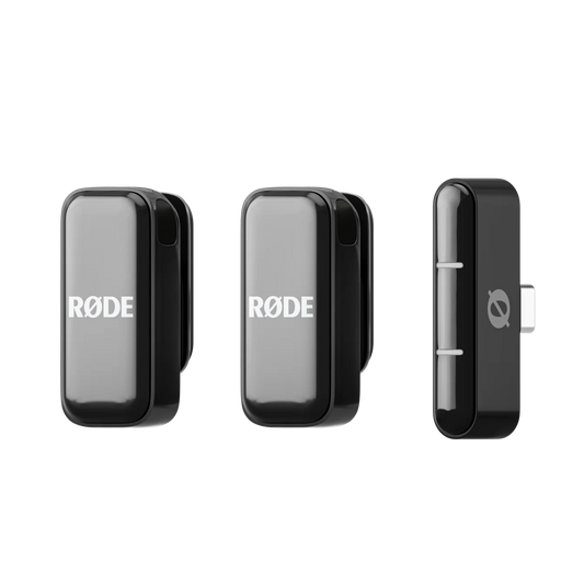 Rode Wireless Micro (USB C) image 1