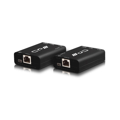 CYP - PU-304-KIT – Digital Audio over CAT5e/6 Extender Set image 0
