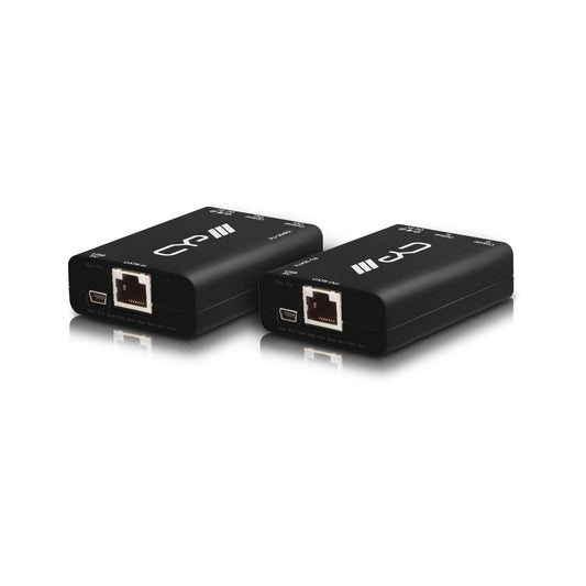 CYP - PU-304-KIT – Digital Audio over CAT5e/6 Extender Set image 0