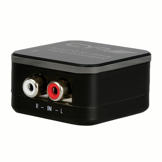 CYP - AU-D4 Analogue Audio Converter image 0