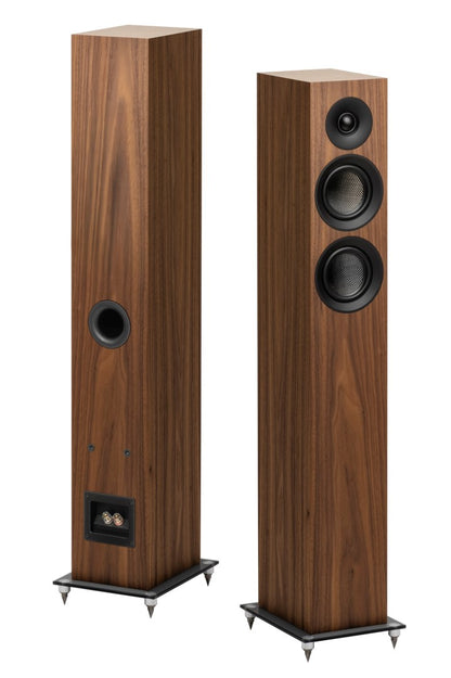 Pro-Ject Speaker Box 10 E Carbon