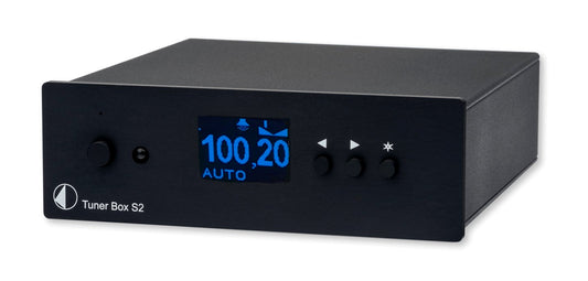 Pro-Ject Tuner Box S2