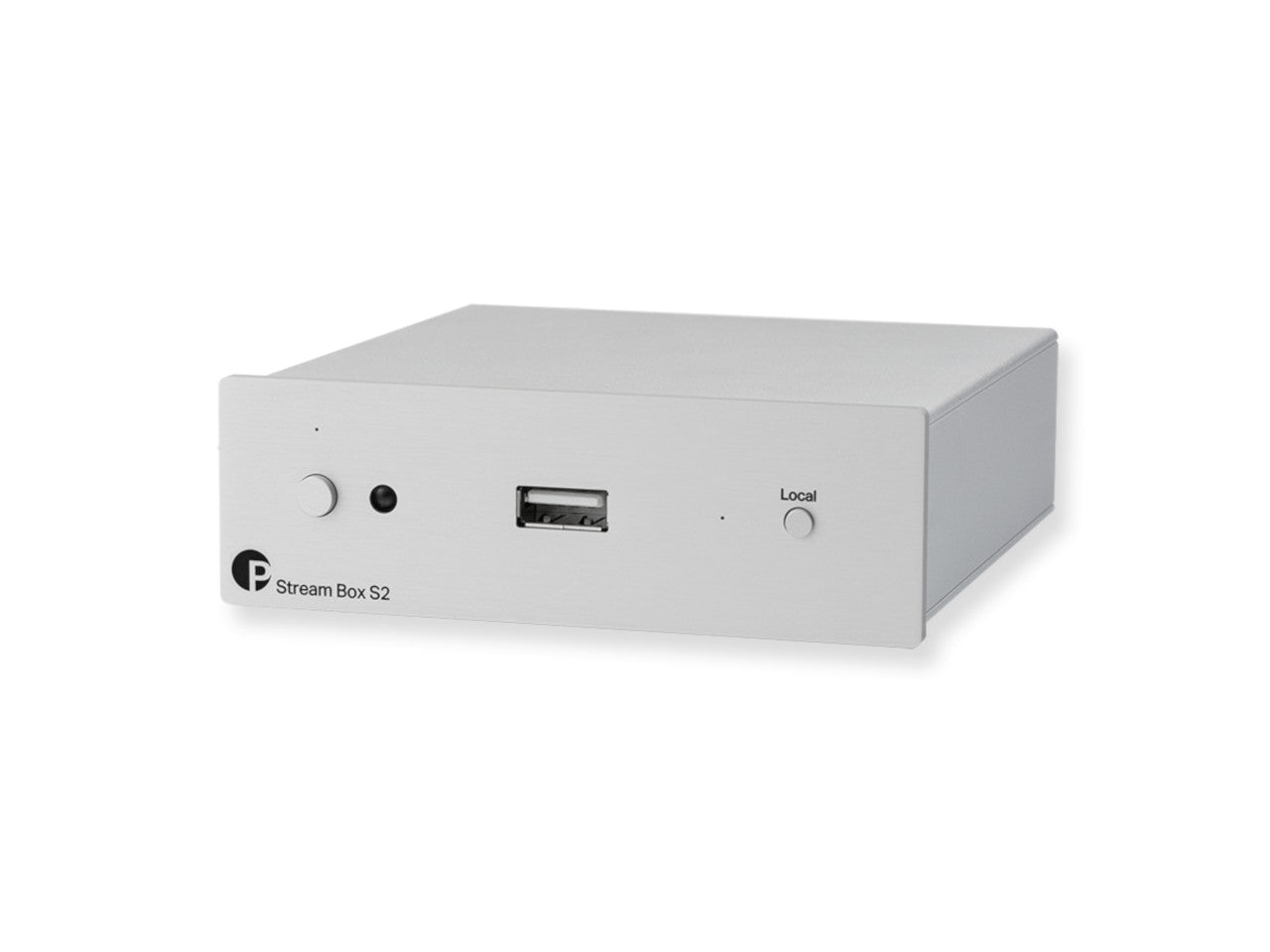 Pro-Ject Audio - Stream Box S2